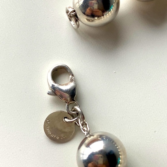 Excellent condition 10mm Bead Bracelet (Hardware) - Picture 2 of 4